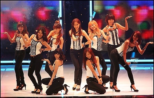 Girls’ Generation announce new album release in February