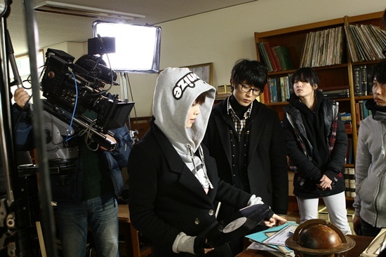 Im Ji Gyu as The Male Lead for Goo Hye Sun’s First Directed Full-Length Movie