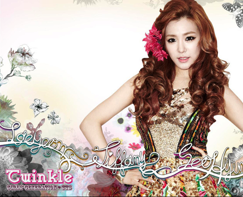 Girls’ Generation Tiffany Shares Her Beauty Secrets