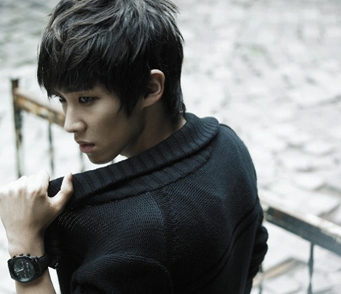MBLAQ Lee Joon Is Frugal and Obsessive