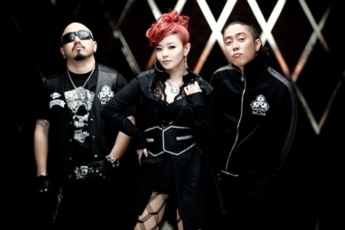Eun Ji Won Set to Return as a Singer with New Group