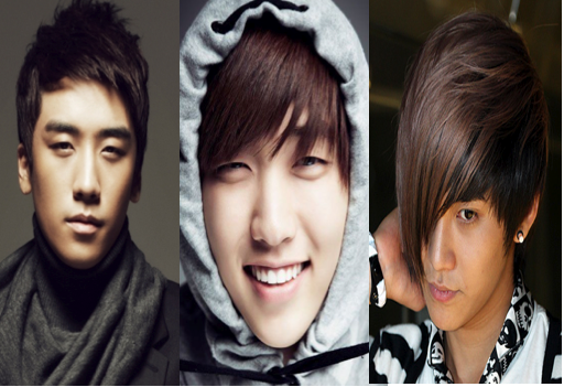 Songs Impossible to Listen to with a Straight Face Anymore Because of K-Pop: Batch #4