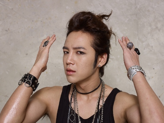 Jang Geun Suk Suffered from Depression Due to Excessive Workload