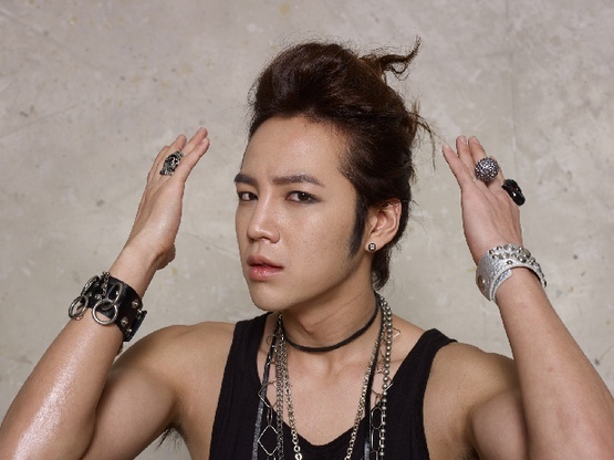 Jang Geun Suk Suffered from Depression Due to Excessive Workload | Soompi