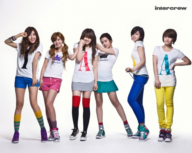 T-ara Criticized for Insincere Attitude on Stage