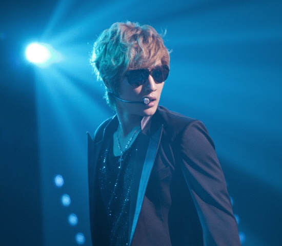 Kim Hyun Joong Quietly Donates $100,000 to Charity