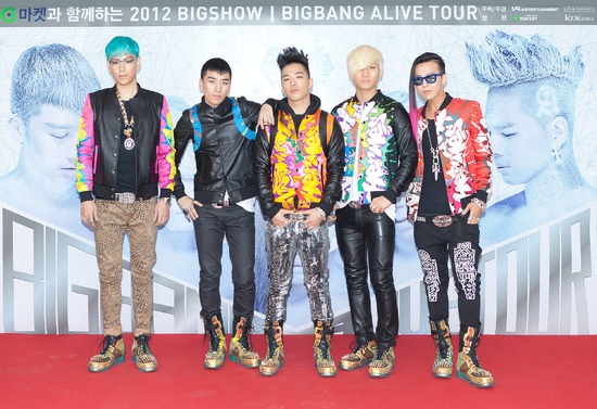 BIGBANG: “We Know a Lot of People Are Upset about Our Comeback”