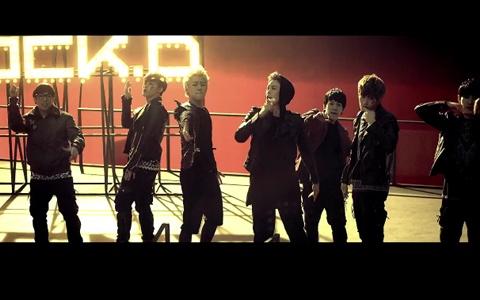 Eat Your Kimchi Reviews Block B’s "Nanlina"