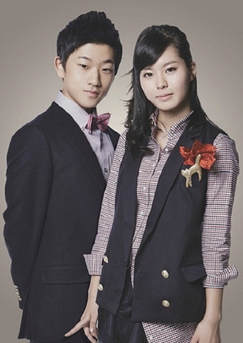 Super Star K3 me2day: Two Month’s Kim Ye Rim with Shorter Hair