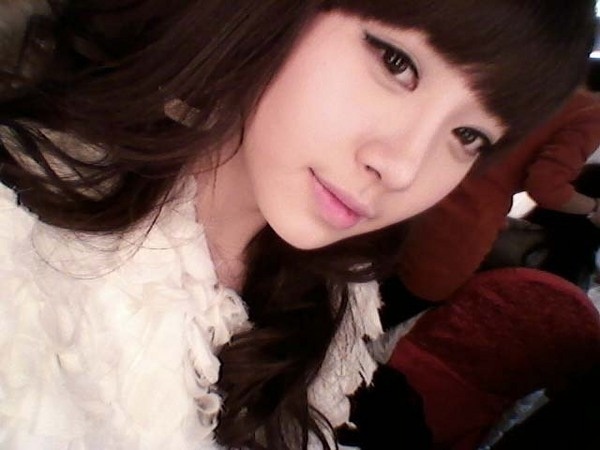 Girl’s Day Yura Cast for Chinese Drama "Secret Angel"