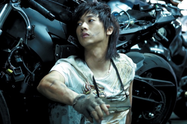 Jang WooHyuk’s Comeback Begins