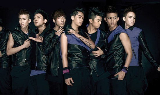 Translated Q&A From Today’s 2PM-fans Conference