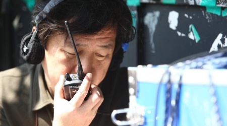 Director Kang Woo Suk’s New Project “I am the King of Chosun”