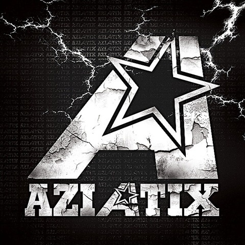 Album Review: Aziatix