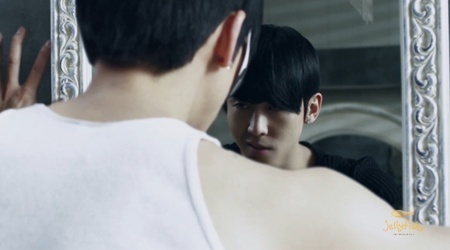 Brian Joo Releases "Love, It’s Over Now" MV