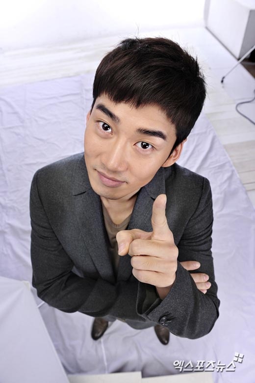 “High Kick 3” Production Team: “Don’t Expect Much!”
