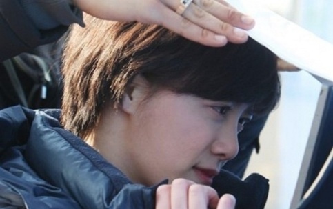Yoo Seung Ho to Appear on Goo Hye Sun’s Short Film "Fragments of Memories"