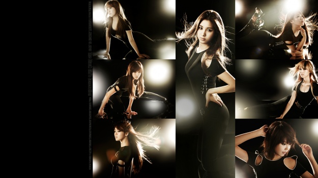 SNSD Releases Teaser For Their Next Song