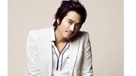 Song Seung-heon Back In "My Princess"