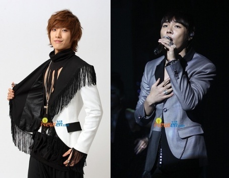 Two More K-Pop Stars Down With Swine Flu