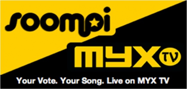 Soompi Top Ten on MYX TV – Vote Now!