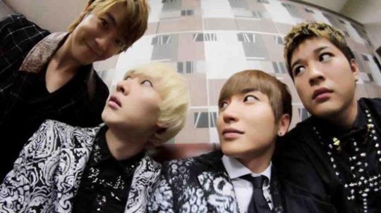 Donghae, Eunhyuk, and Leeteuk Transform into Super Chefs