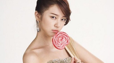 Yoon Eun Hye begins her Comeback