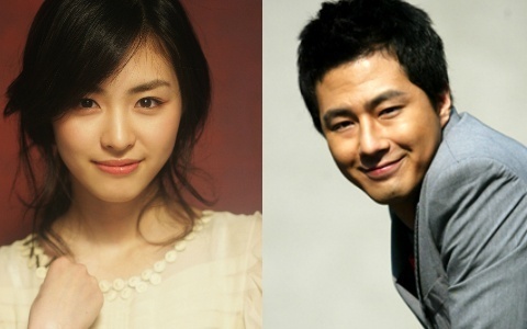 Lee Yeon Hee and Jo In Sung to Star in Sci-Fi Movie