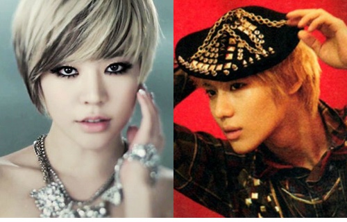 SNSD’s Sunny and SHINee’s Taemin to Voice Animated Characters