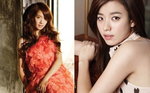 korean actress yoona boyfriend who wore it better snsd s yoona vs han hyo joo soompi korean actress yoona boyfriend who wore it better snsd s yoona vs han hyo joo soompi