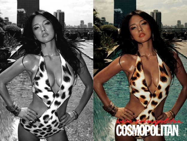 Busker Busker Jang Bum Joon Asks Lee Hyori: “How Are Your Breasts So Big?”