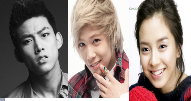 Songs Impossible to Listen to With a Straight Face Anymore Because of K-Pop: Batch #3