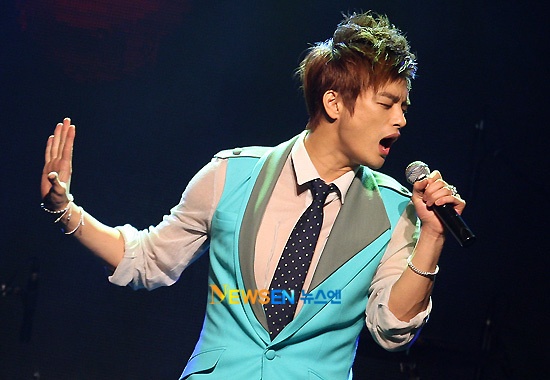 Weekly K-Pop Music Chart 2010 – June Week 1