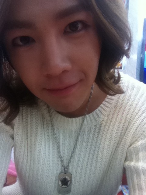 Jang Geun Suk Joins Twitter