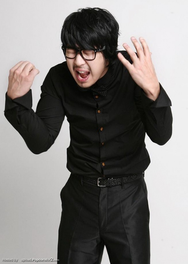 HaHa Expresses His Feelings for Son Ye Jin on Running Man