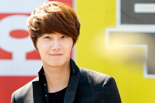 Jung Il Woo to Appear on 2 Makeup Brand Commercials