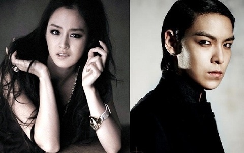 Which Male and Female Celebrities Have the Sexiest Smokey Eyes?