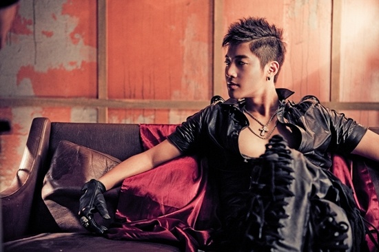 Kim Hyun Joong Becomes Highest Selling Solo Artist This Year