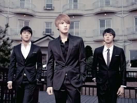 JYJ to Reveal "In Heaven" Teaser on September 5