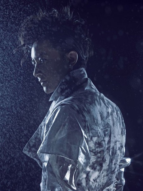 Hankyung’s Solo Album Title Track Released