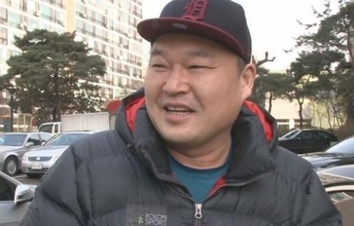 Kang Ho Dong Talks for the First Time since Retirement