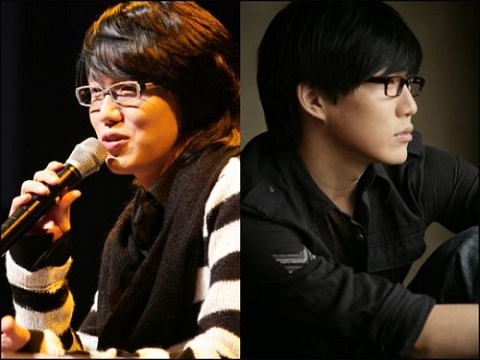 Sung Si Kyung’s Look Without Glasses Gathers Interest