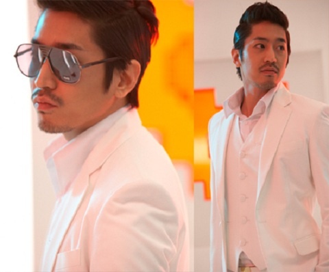 Shinhwa’s Eric to Produce New Girl Group