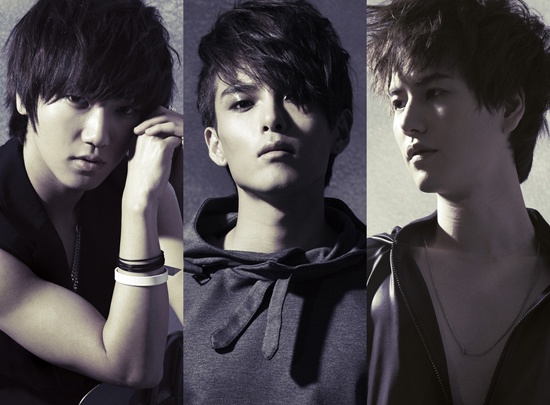 Super Junior To Sing Superstar K3 Theme Song