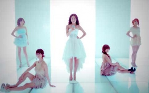 Kara Unveils Teaser for New Single “Step”
