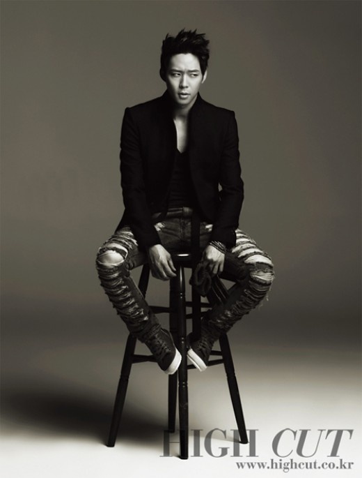 JYJ’s Yoochun: “DBSK Problem Should Be Solved after Some Time”