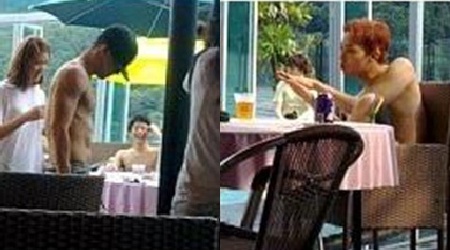 G-Dragon and Taeyang’s Vacation Photos Stir Interest