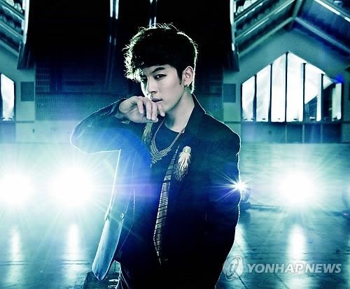 Se7en Ranked No.5 on Billboard World Albums Chart