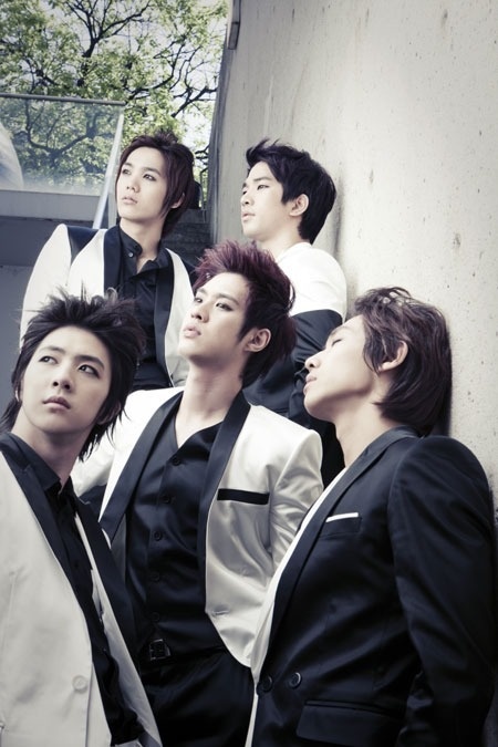 Artist of the Month – MBLAQ