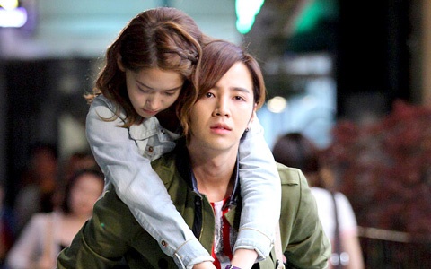 “Love Rain” Episode 15 Preview